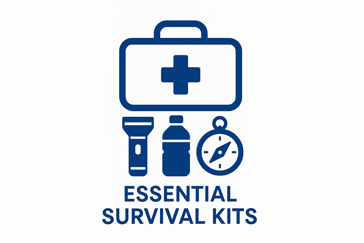 Essential Survival Kits