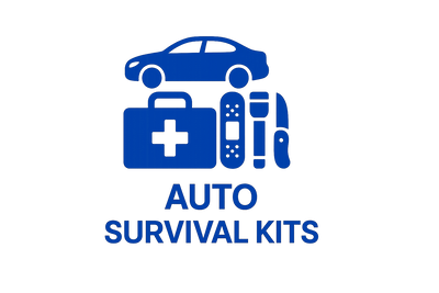 Auto Survival Kits