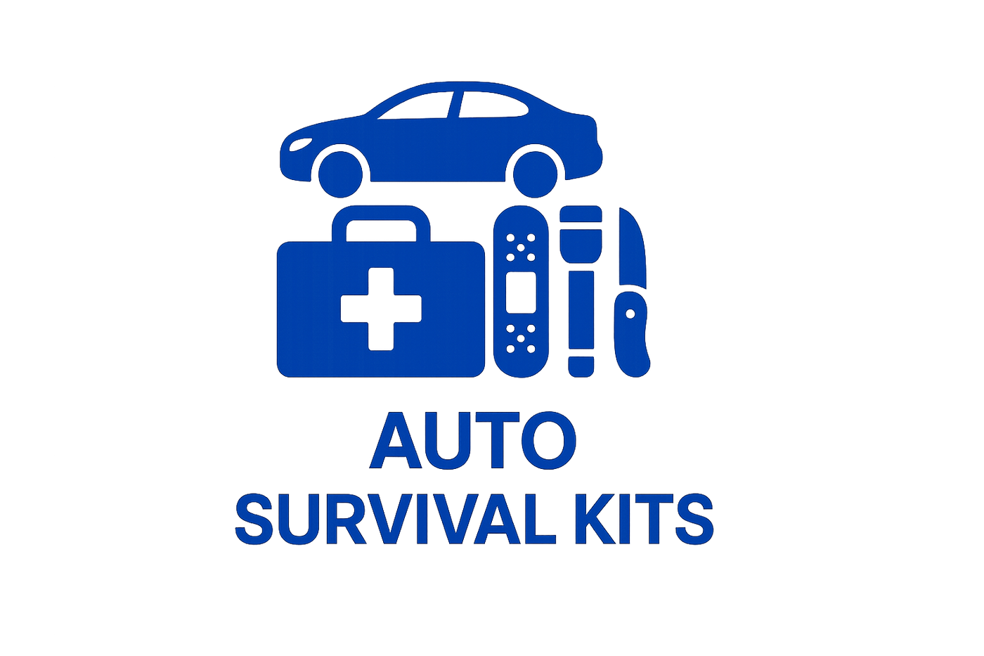 Auto Survival Kits