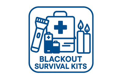 Blackout Survival Kits