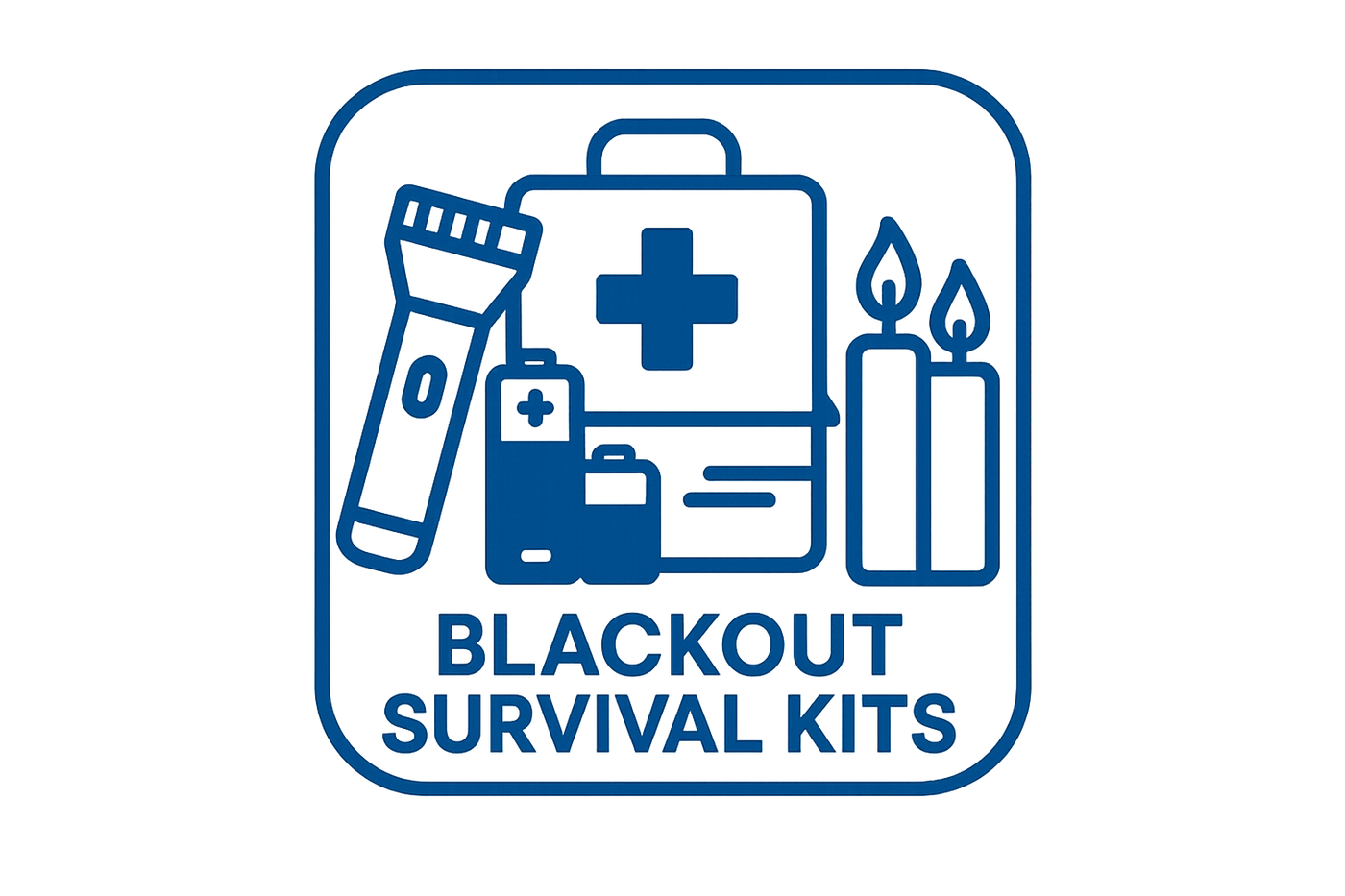 Blackout Survival Kits