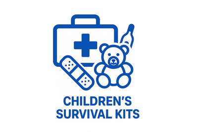 Childrens Survival Kits