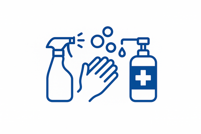 Hygiene and Sanitation