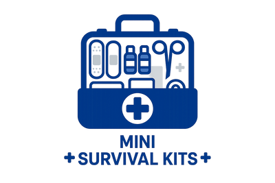 Mini Survival Kits