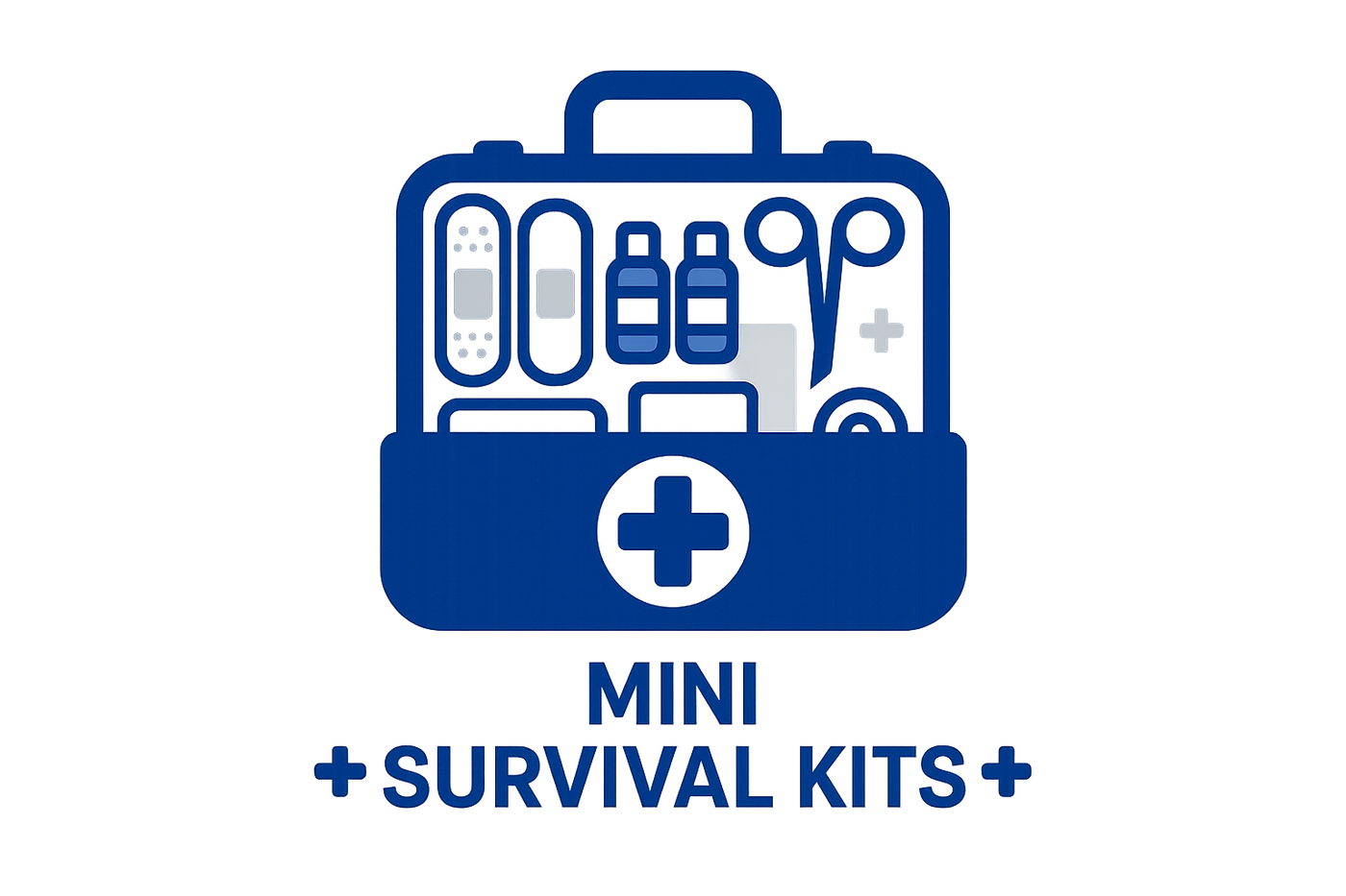 Mini Survival Kits