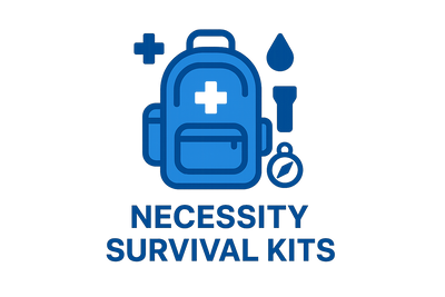 Necessity Survival Kits