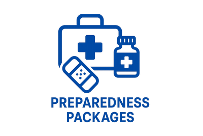 Preparedness Packages