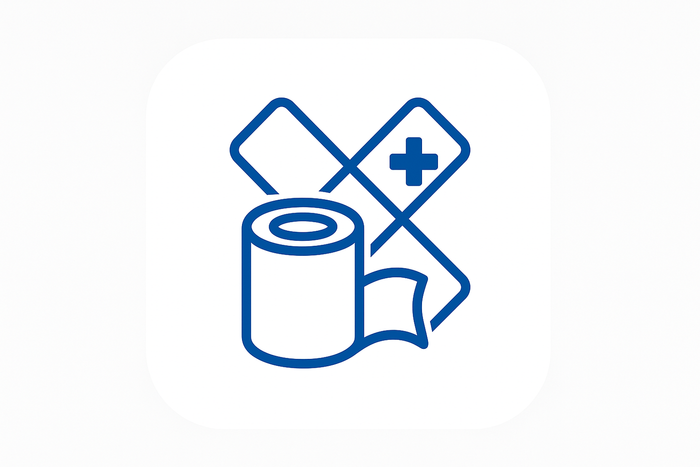 Bandages and Wraps