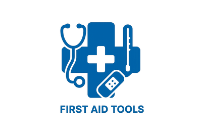 First Aid Tools