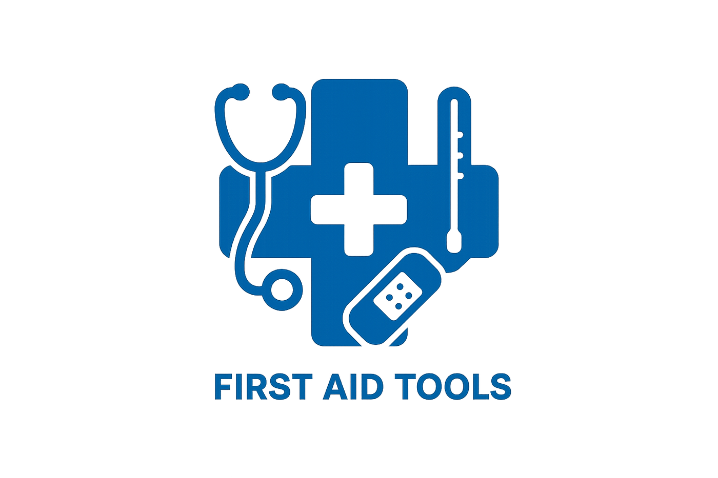 First Aid Tools
