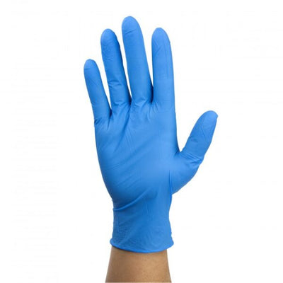 Gloves, Nitrile Small – 100 per box