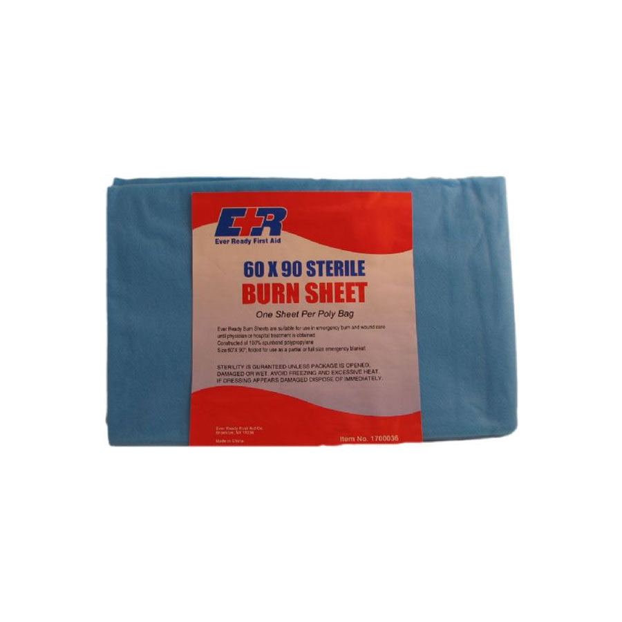 Disposable Sterile Burn Sheet – 60″ x 90″