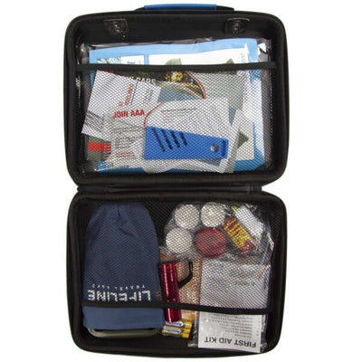 AAA Severe Weather Road Kit – 65 Pieces