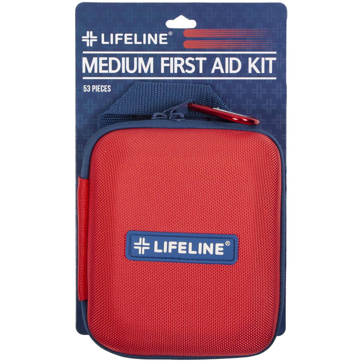 LifeLine First Aid MEDIUM FIRST AID KIT