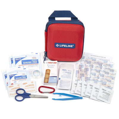 LifeLine First Aid LARGE FIRST AID KIT