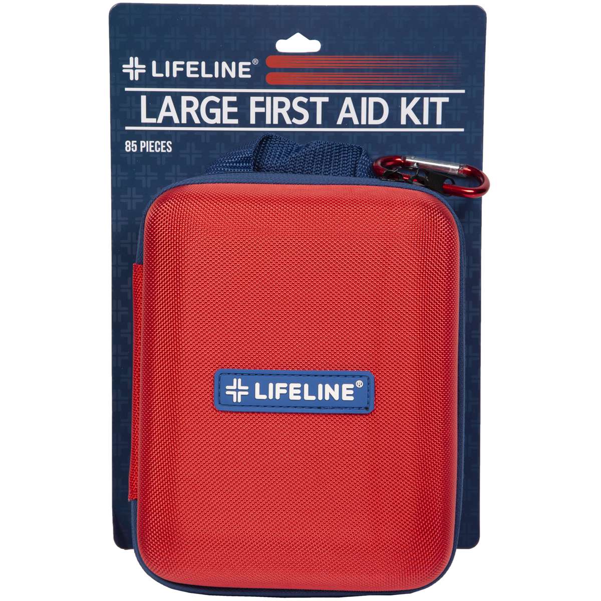 LifeLine First Aid LARGE FIRST AID KIT