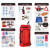 Emergency Auto Kit – Comfort