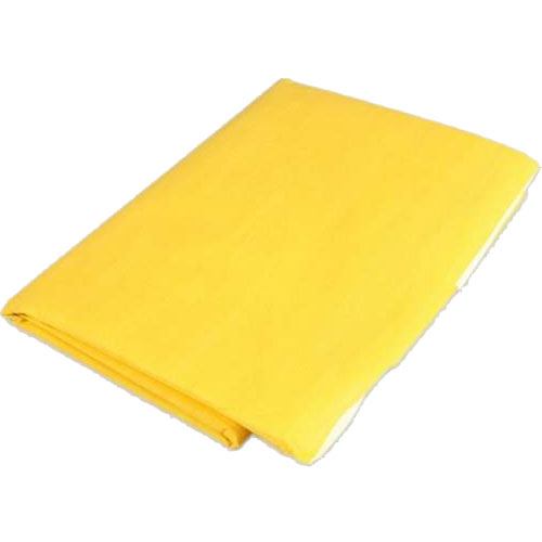 Paramedic / Emergency Blanket – Yellow