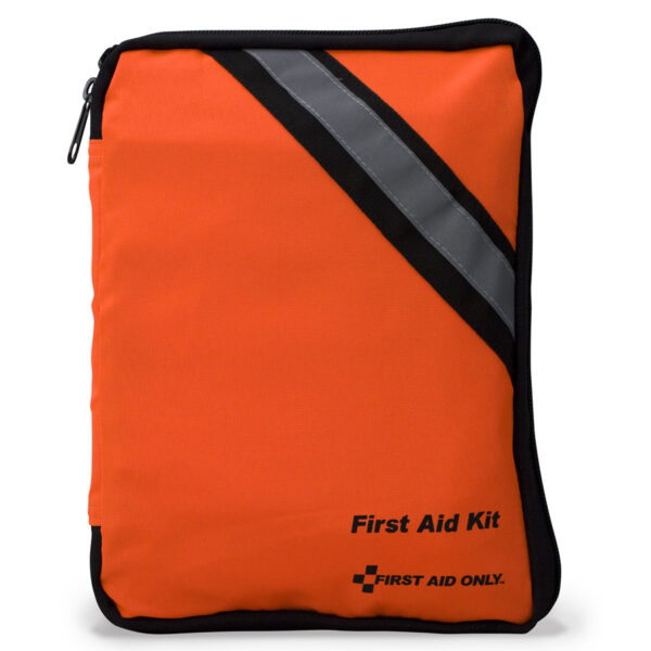 205 Piece Outdoor Kit, Large Softsided Case