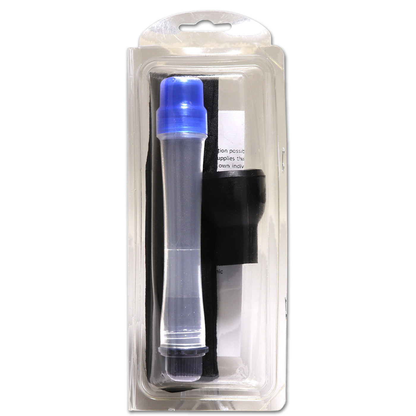 Water Filter Purification Straw