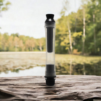 Water Filter Purification Straw