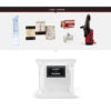 Emergency Auto Kit – Comfort