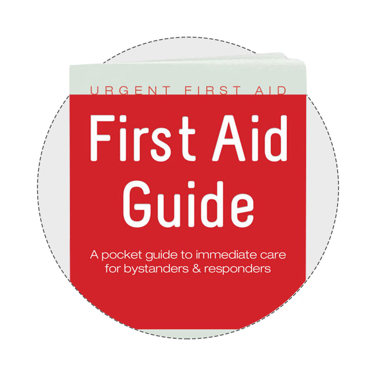Swimming Pool & Lifeguard First Aid Kit – Metal