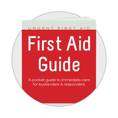 Swimming Pool & Lifeguard First Aid Kit – Metal