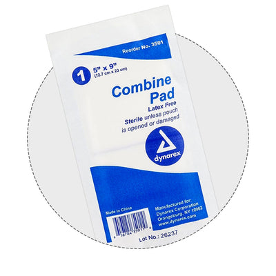 Swimming Pool & Lifeguard First Aid Kit – Metal
