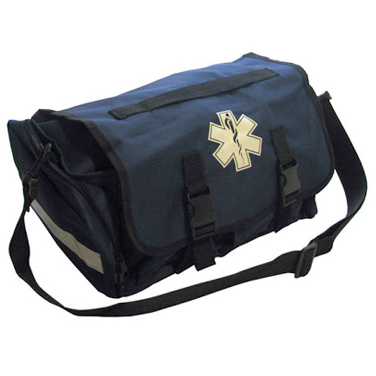 147 Piece First Responder Kit (On Call Kit) – Blue