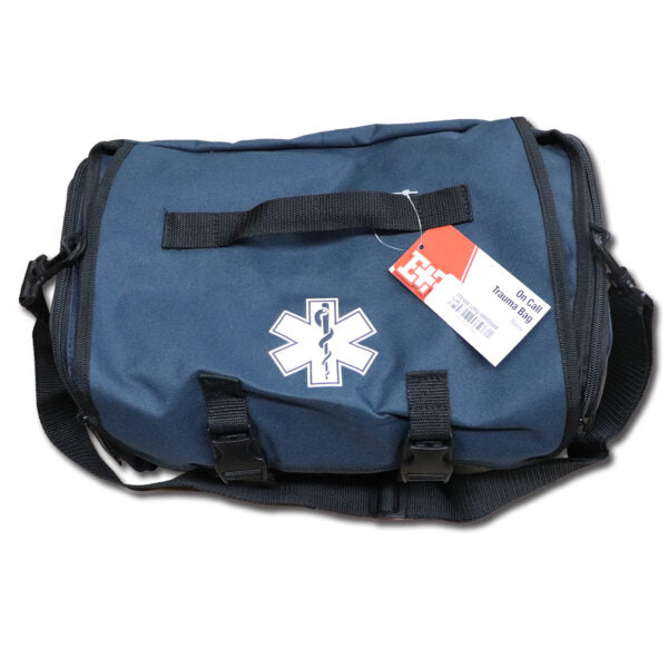 147 Piece First Responder Kit (On Call Kit) – Blue
