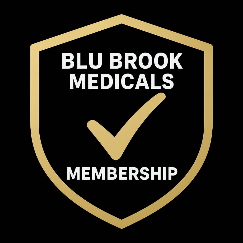 Basic Preparedness Blu Brook Yearly Membership
